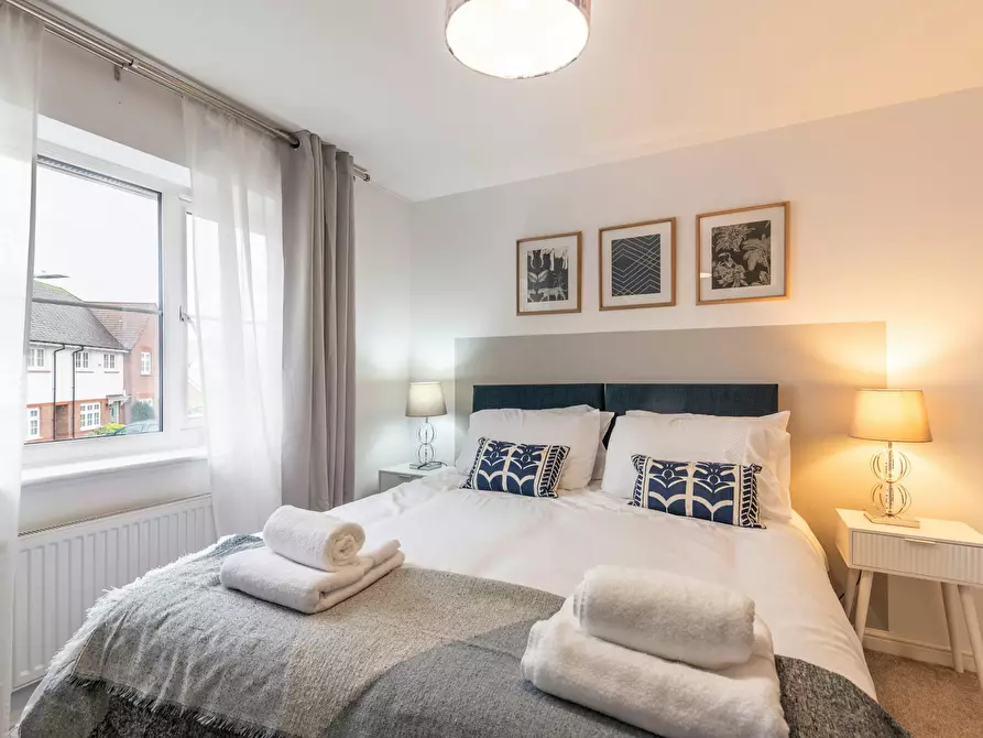 Immagine 3 di Casa indipendente in affitto  in Monmouth Castle Drive a Allt-yr-yn
