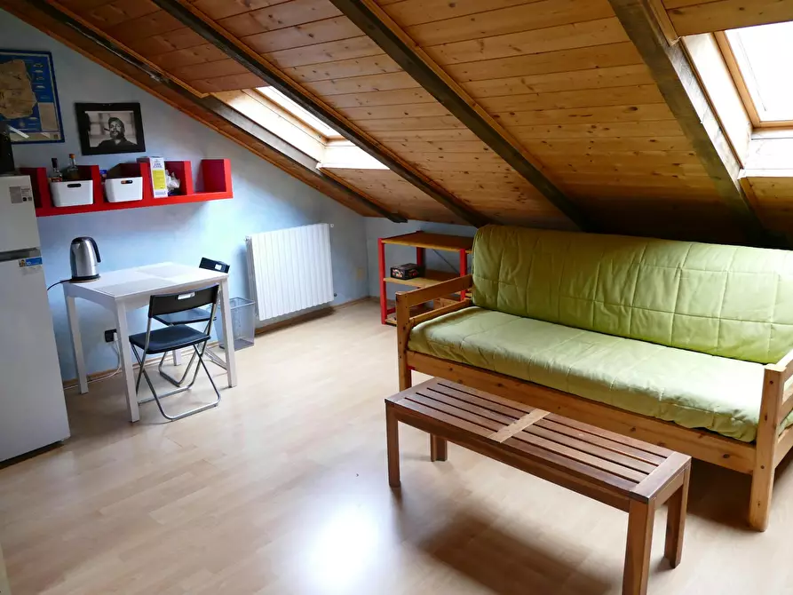 Immagine 3 di Camera in affitto  in Strada dei Forni e dei Goffi a Torino