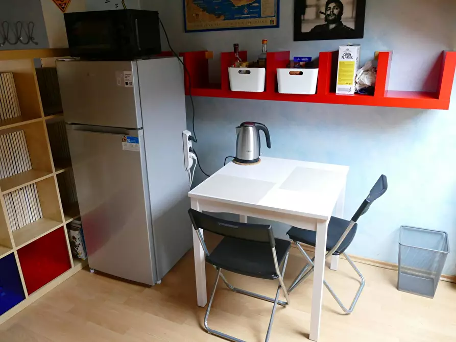 Immagine 2 di Camera in affitto  in Strada dei Forni e dei Goffi a Torino