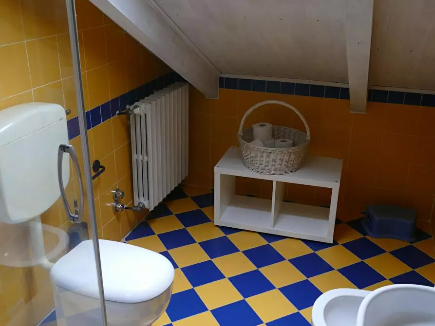 Immagine 8 di Camera in affitto  in Strada dei Forni e dei Goffi a Torino