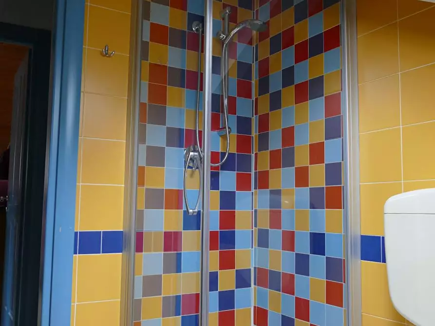 Immagine 9 di Camera in affitto  in Strada dei Forni e dei Goffi a Torino