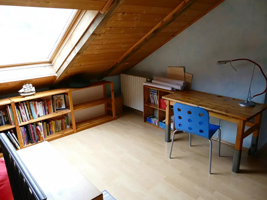 Immagine 6 di Camera in affitto  in Strada dei Forni e dei Goffi a Torino