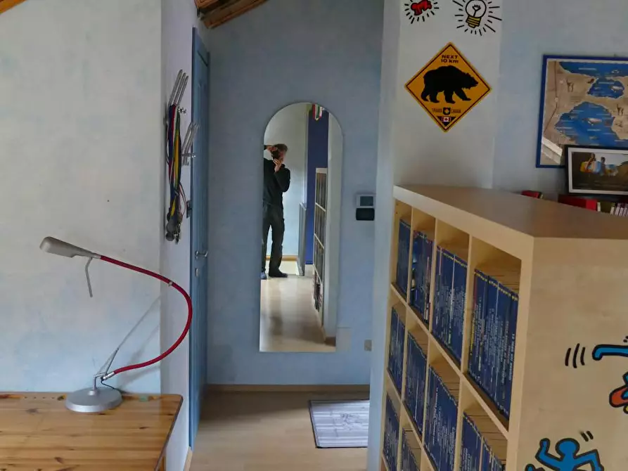 Immagine 7 di Camera in affitto  in Strada dei Forni e dei Goffi a Torino