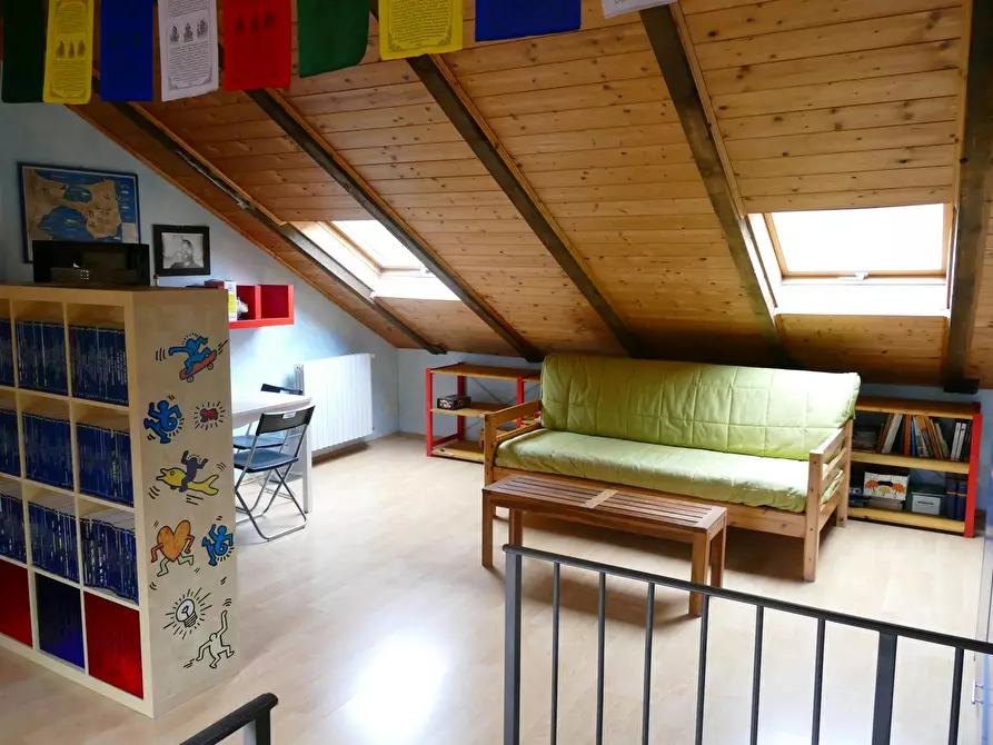 Immagine 4 di Camera in affitto  in Strada dei Forni e dei Goffi a Torino