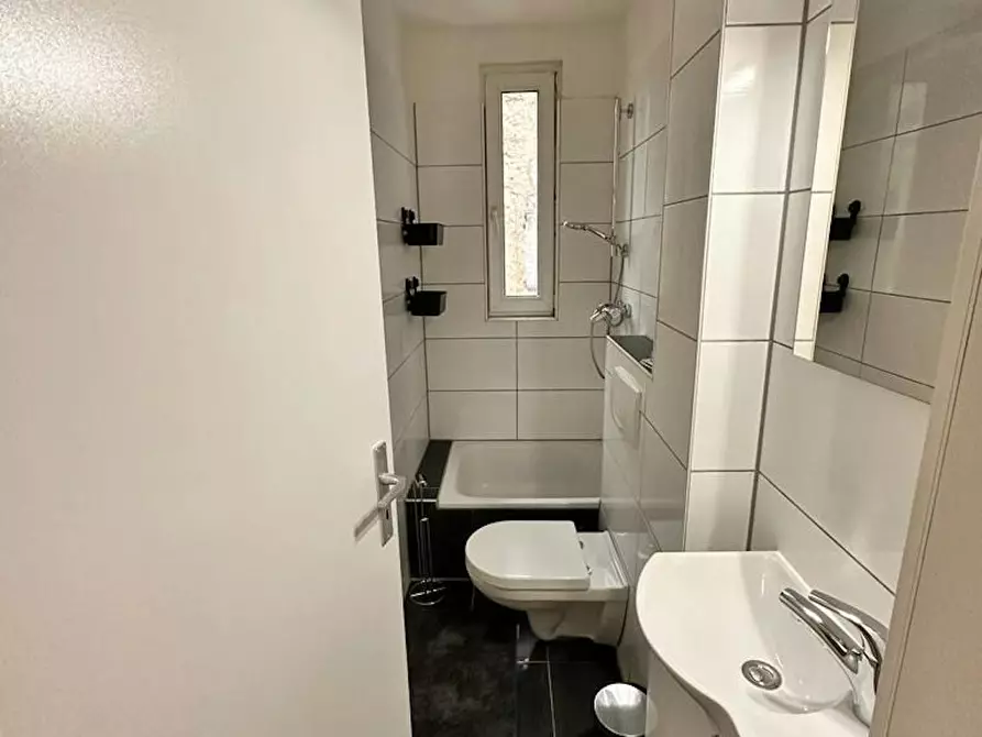 Immagine 5 di Camera in affitto  in Mainzer Landstraße a Frankfurt am Main