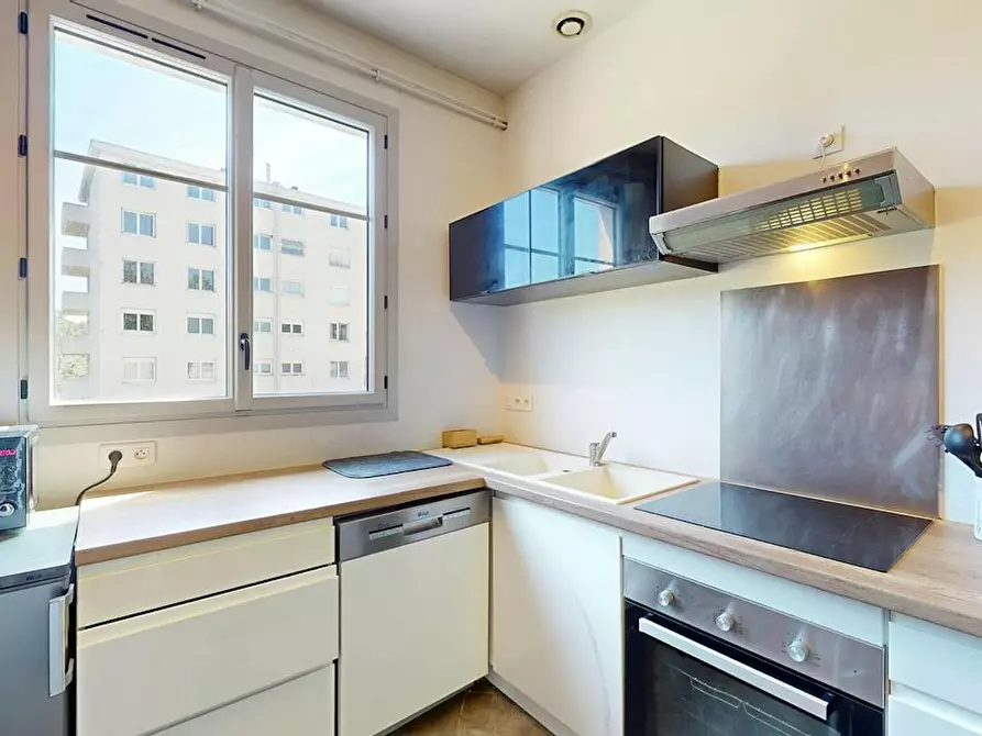 Immagine 6 di Camera in affitto  in Rue de l'Intendant Le Nain a Poitiers