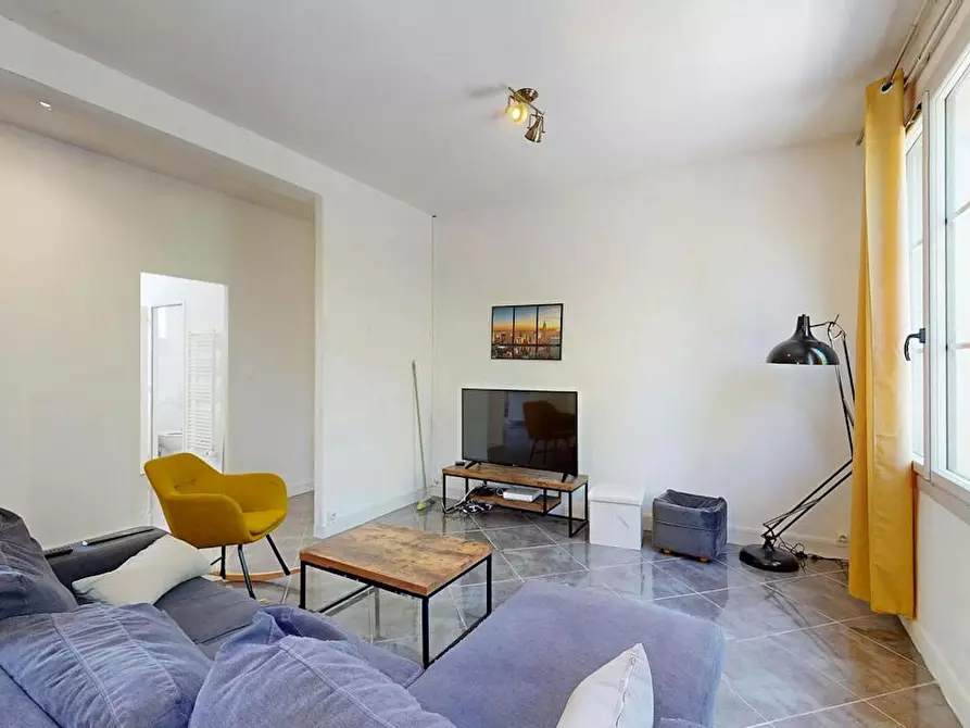 Immagine 4 di Camera in affitto  in Rue de l'Intendant Le Nain a Poitiers