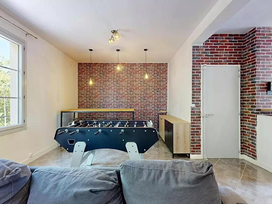 Immagine 2 di Camera in affitto  in Rue de l'Intendant Le Nain a Poitiers