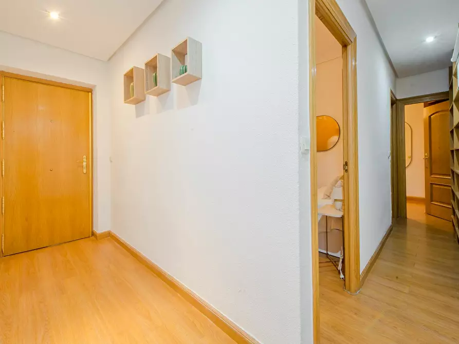 Immagine 9 di Camera in affitto  in Calle de Valderribas a Madrid