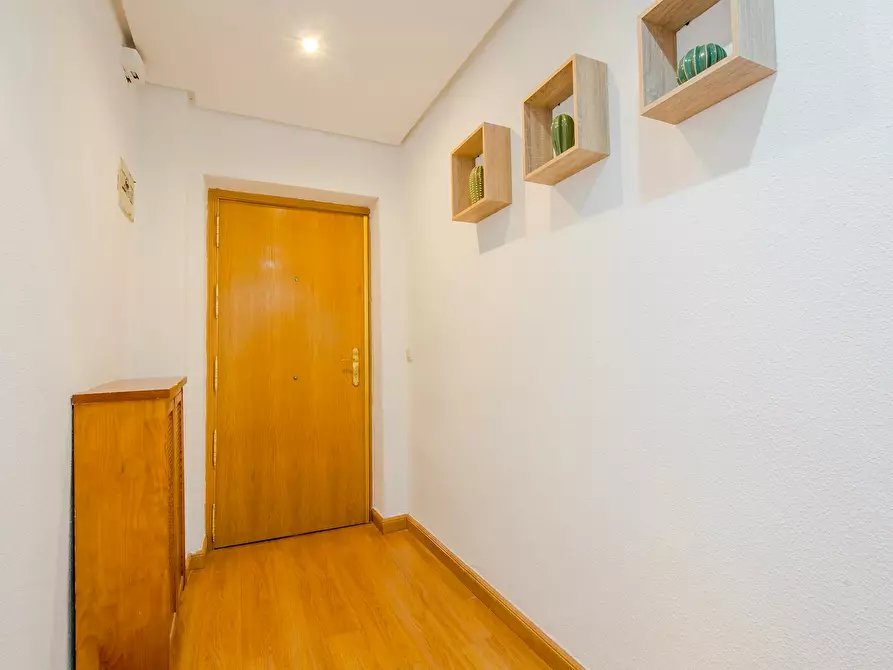 Immagine 7 di Camera in affitto  in Calle de Valderribas a Madrid