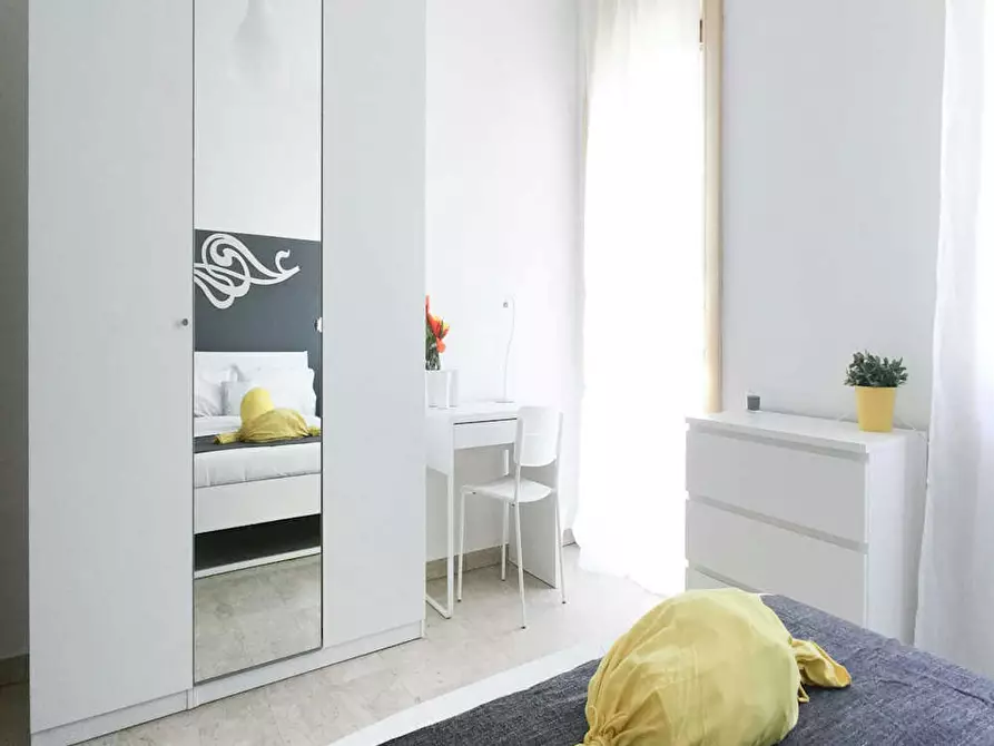 Immagine 3 di Camera in affitto  in Via Alberto Mario a Milano