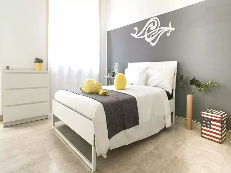 Immagine 3 di Camera in affitto  in Via Alberto Mario a Milano