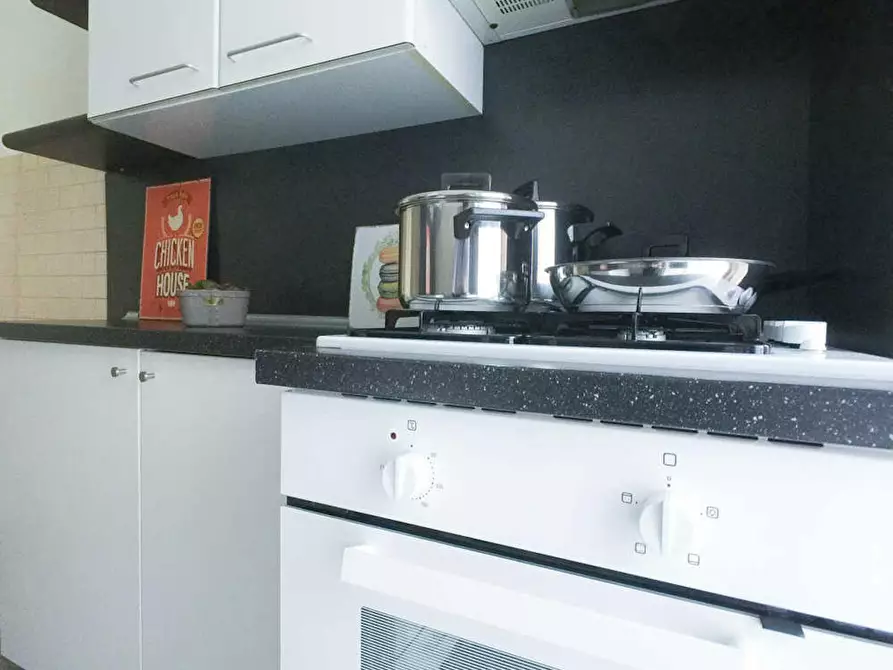 Immagine 10 di Camera in affitto  in Via Alberto Mario a Milano