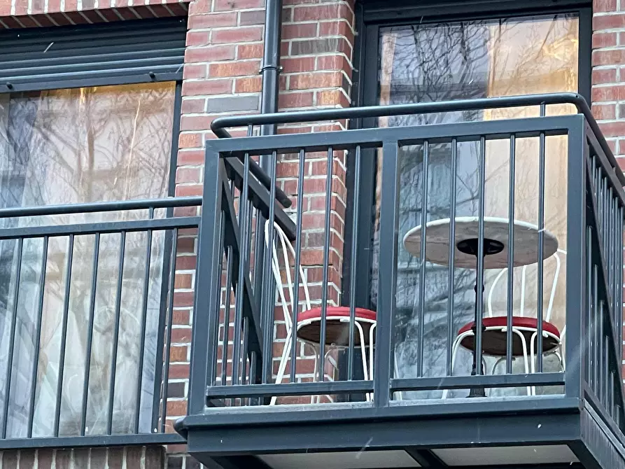 Immagine 9 di Appartamento in affitto  in Colbestraße a Berlin Friedrichshain