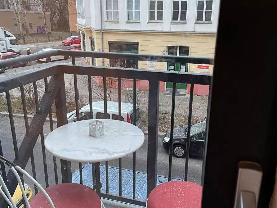 Immagine 8 di Appartamento in affitto  in Colbestraße a Berlin Friedrichshain