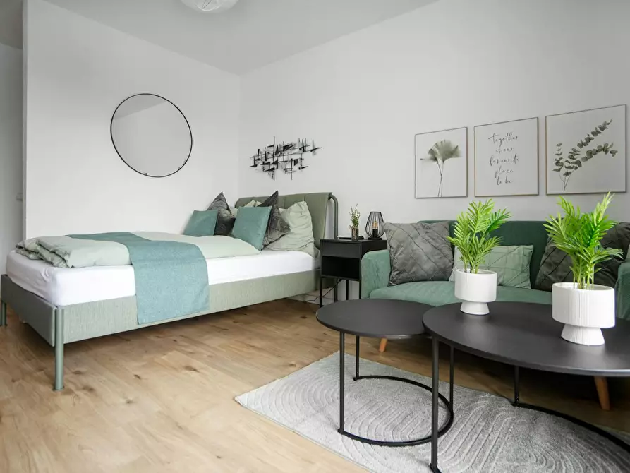 Immagine 5 di Appartamento in affitto  in Westpreußenstraße a Bonn