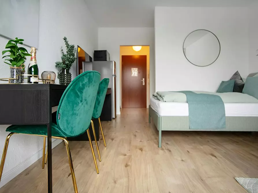 Immagine 6 di Appartamento in affitto  in Westpreußenstraße a Bonn
