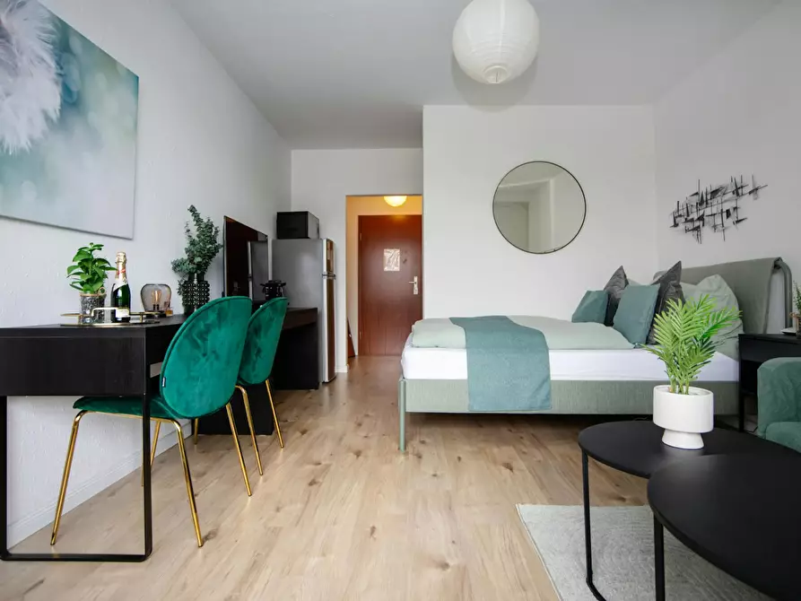 Immagine 7 di Appartamento in affitto  in Westpreußenstraße a Bonn