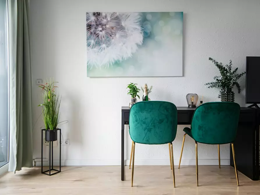 Immagine 4 di Appartamento in affitto  in Westpreußenstraße a Bonn