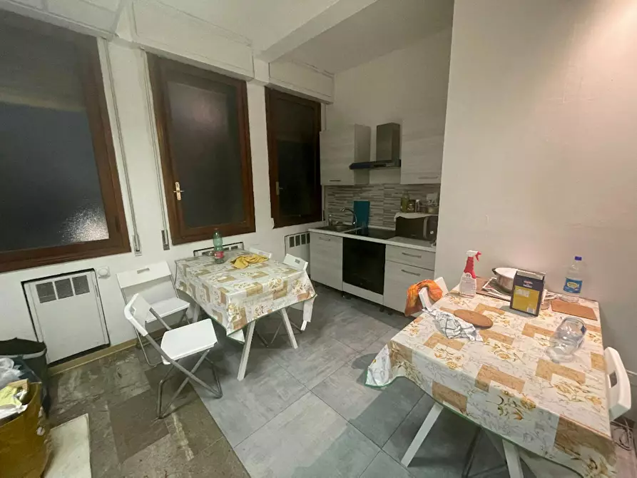 Immagine 10 di Camera in affitto  in Viale Giuseppe Barilli Quirico Filopanti a Bologna