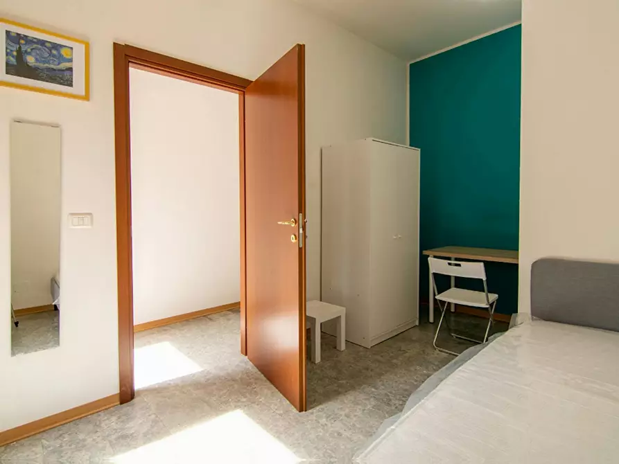 Immagine 3 di Camera in affitto  in Viale Giuseppe Barilli Quirico Filopanti a Bologna