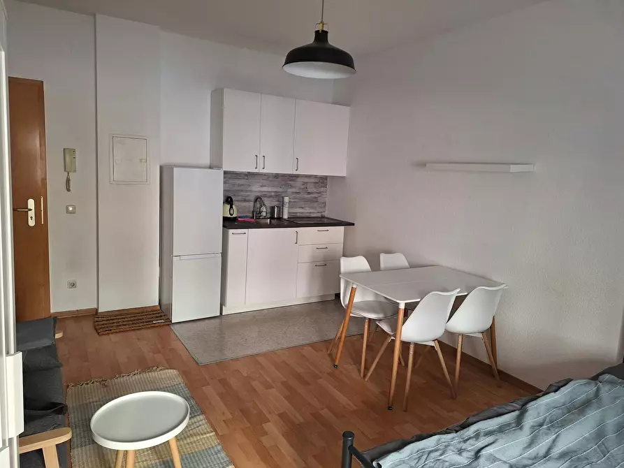 Immagine 6 di Appartamento in affitto  in Alfred-Kästner-Straße a Leipzig