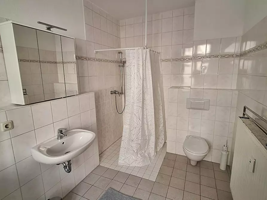 Immagine 5 di Appartamento in affitto  in Alfred-Kästner-Straße a Leipzig