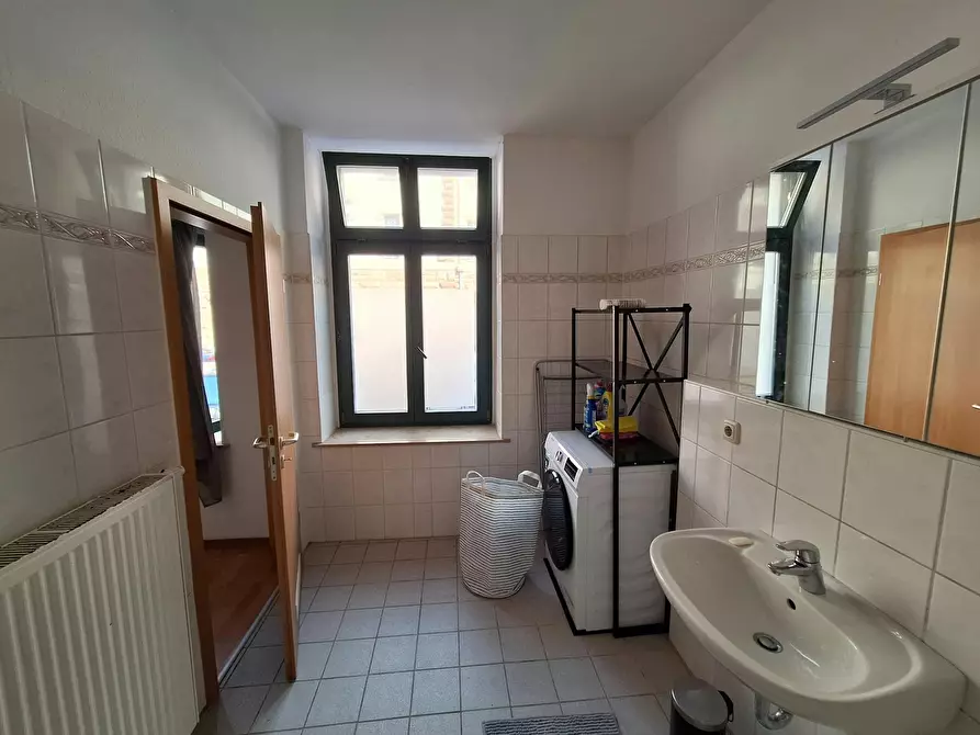 Immagine 4 di Appartamento in affitto  in Alfred-Kästner-Straße a Leipzig