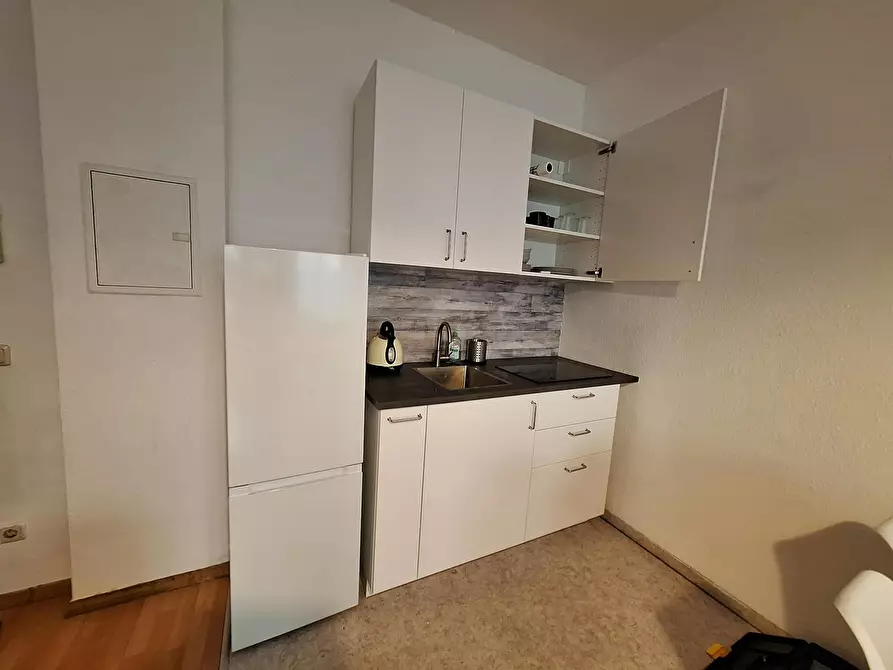 Immagine 2 di Appartamento in affitto  in Alfred-Kästner-Straße a Leipzig