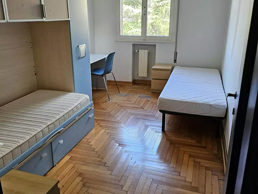 Immagine 4 di Camera in affitto  in Via Giovanni Canestrini a Padova