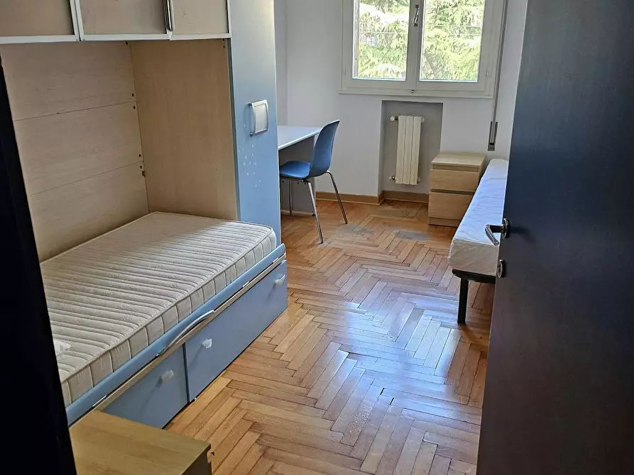 Immagine 3 di Camera in affitto  in Via Giovanni Canestrini a Padova