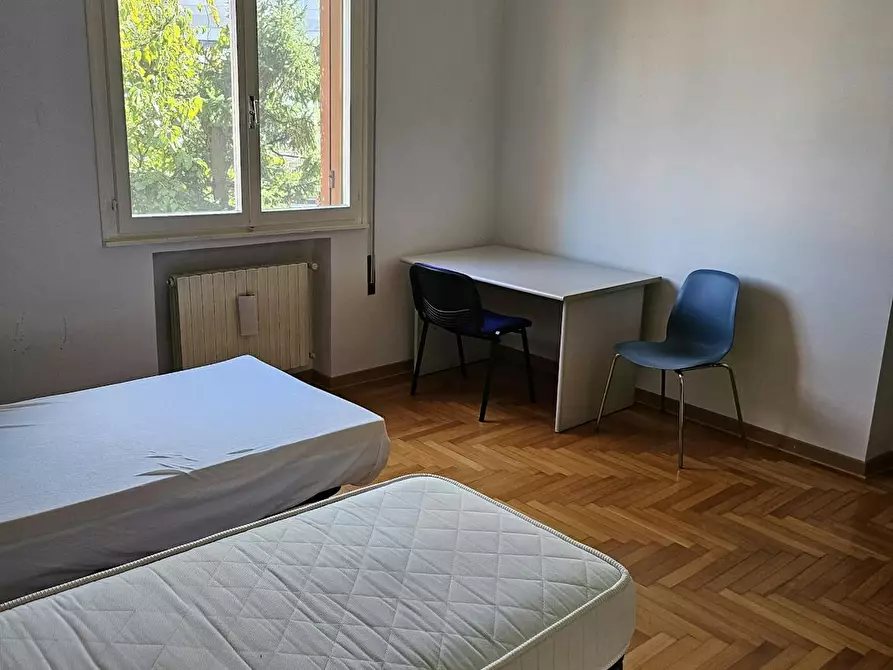 Immagine 3 di Camera in affitto  in Via Giovanni Canestrini a Padova