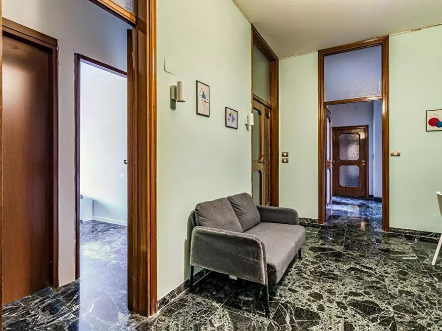 Immagine 4 di Camera in affitto  in Viale Gran Sasso a Milano