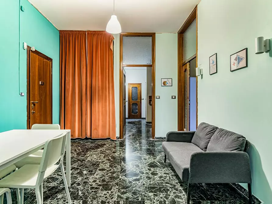 Immagine 6 di Camera in affitto  in Viale Gran Sasso a Milano