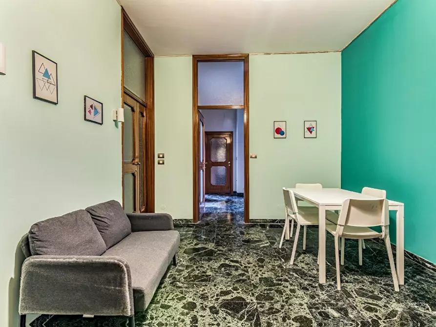 Immagine 5 di Camera in affitto  in Viale Gran Sasso a Milano
