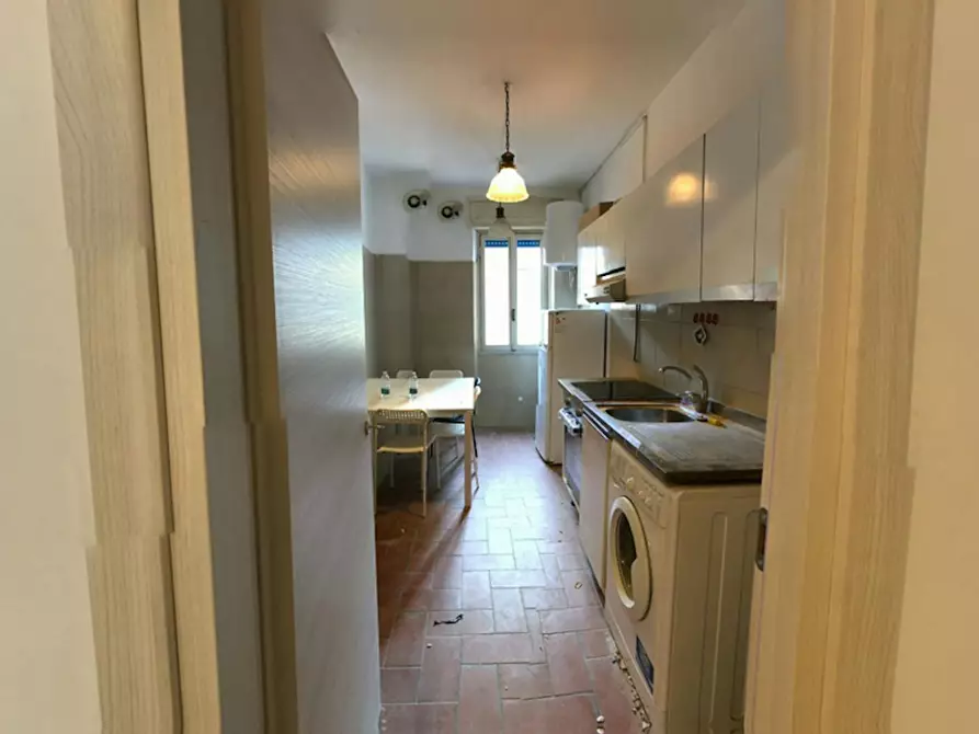 Immagine 4 di Camera in affitto  in Viale Gran Sasso a Milano