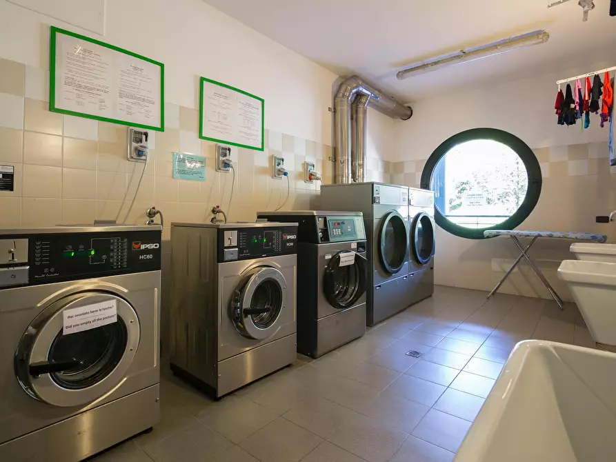 Immagine 4 di Camera condivisa in affitto  in Via Bonaventura Zumbini a Milano