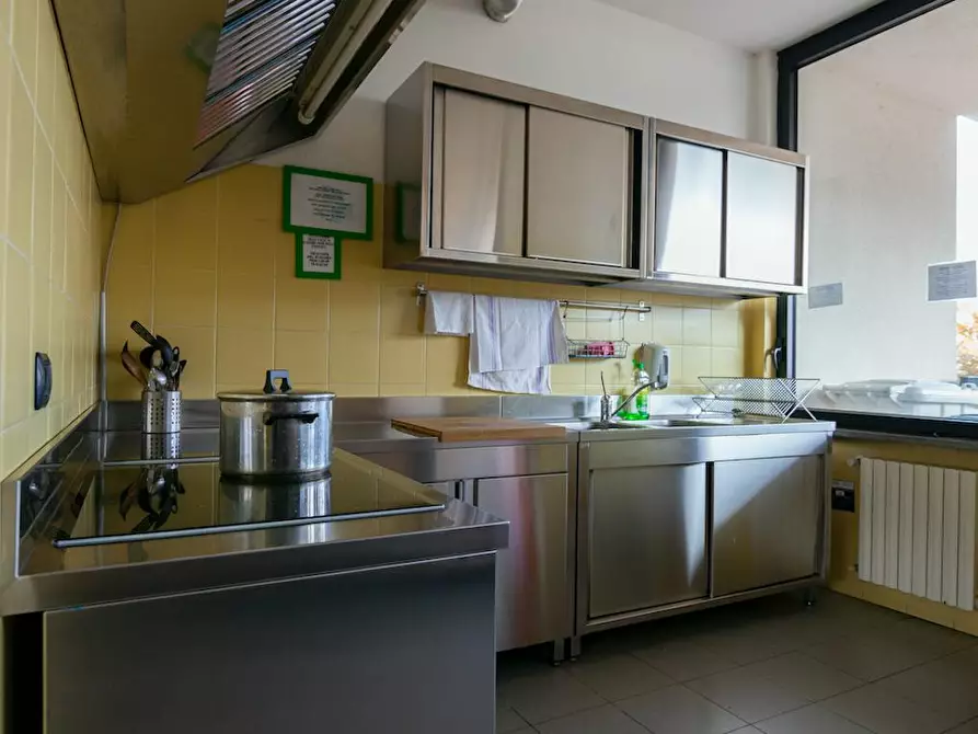 Immagine 5 di Camera condivisa in affitto  in Via Bonaventura Zumbini a Milano