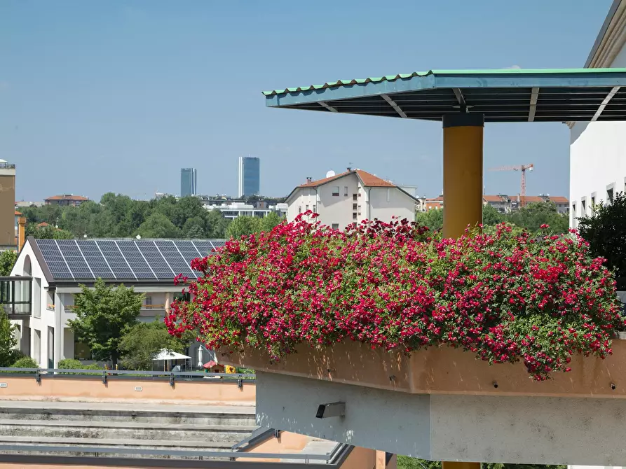 Immagine 7 di Camera condivisa in affitto  in Via Bonaventura Zumbini a Milano