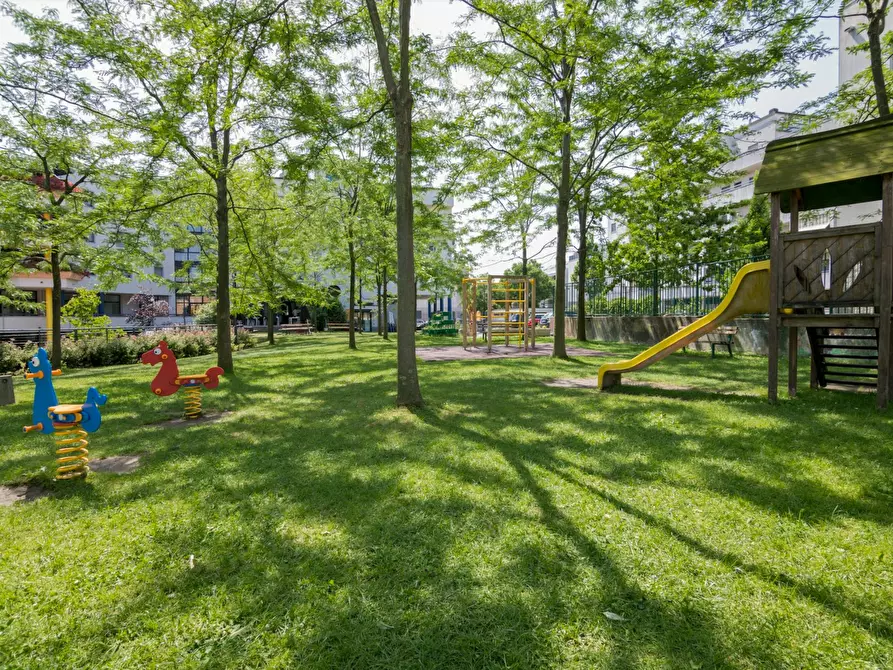 Immagine 10 di Camera condivisa in affitto  in Via Bonaventura Zumbini a Milano