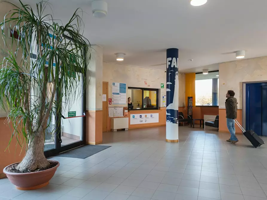 Immagine 6 di Camera condivisa in affitto  in Via Bonaventura Zumbini a Milano