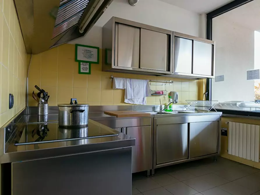 Immagine 5 di Camera condivisa in affitto  in Via Bonaventura Zumbini a Milano