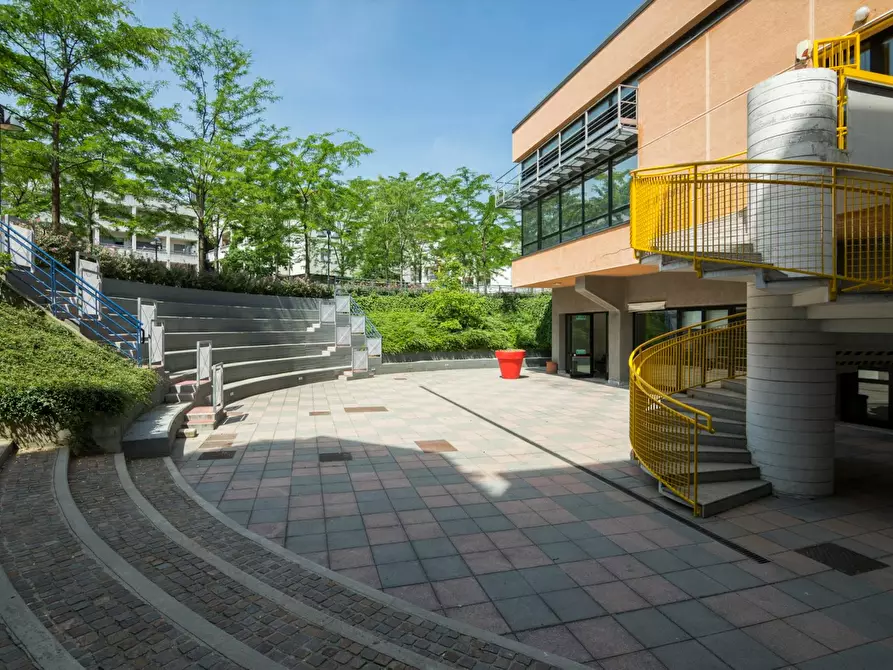 Immagine 9 di Camera condivisa in affitto  in Via Bonaventura Zumbini a Milano