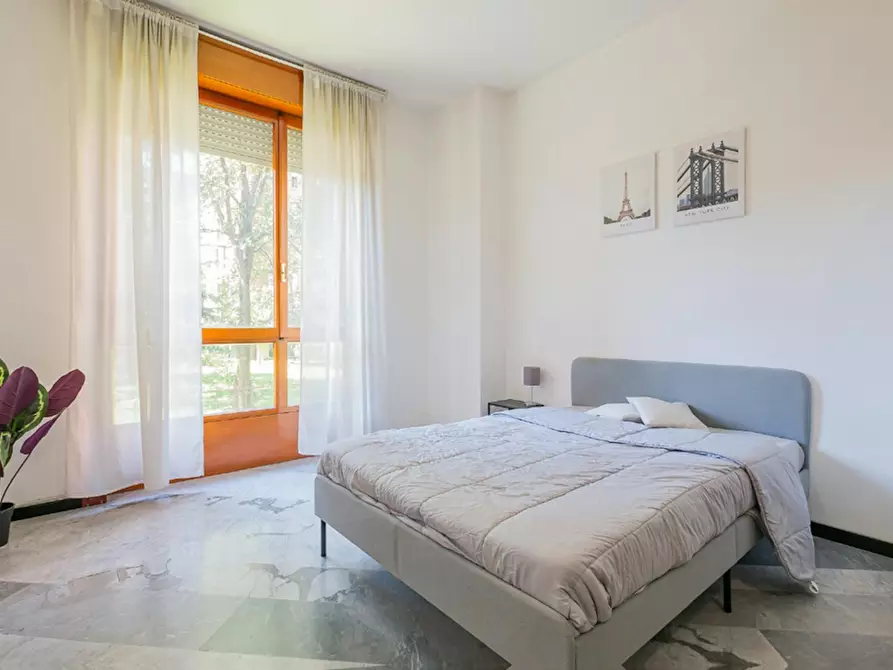 Immagine 2 di Camera in affitto  in Via Palmanova a Milano