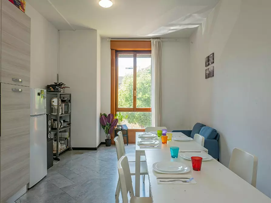 Immagine 7 di Camera in affitto  in Via Palmanova a Milano