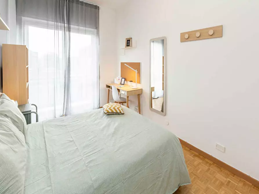 Immagine 3 di Camera in affitto  in Via Giovanni Pastorelli a Milano