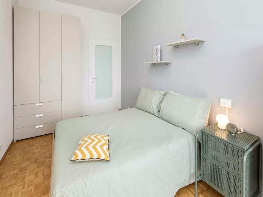 Immagine 1 di Camera in affitto  in Via Giovanni Pastorelli a Milano