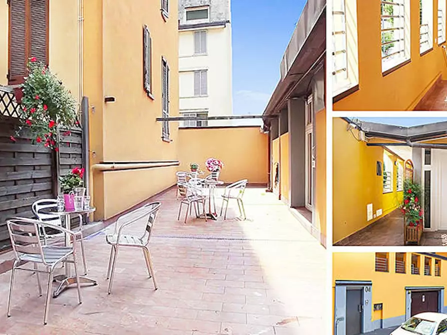 Immagine 10 di Camera condivisa in affitto  in Via Maddalena Donadoni Giudice a Milano