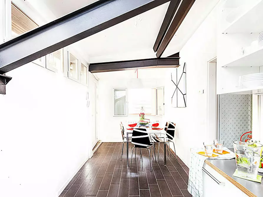 Immagine 6 di Camera condivisa in affitto  in Via Maddalena Donadoni Giudice a Milano