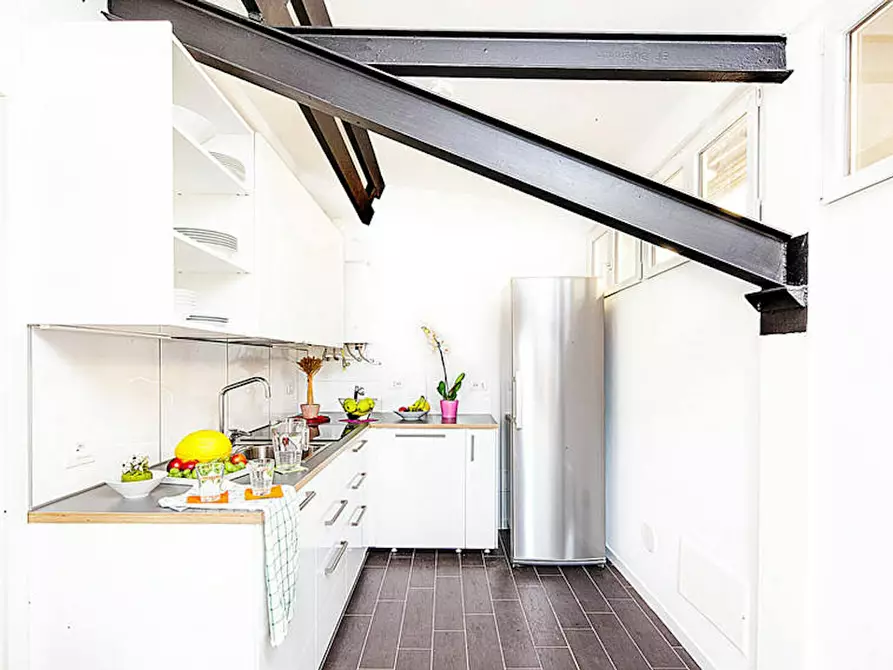 Immagine 7 di Camera condivisa in affitto  in Via Maddalena Donadoni Giudice a Milano